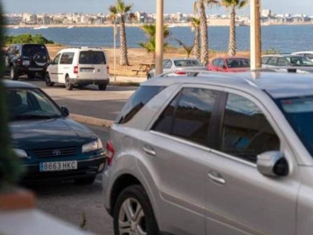 Piso en Venta en Torrevieja