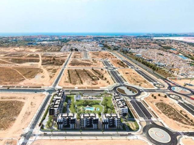 Piso en Venta en Torrevieja