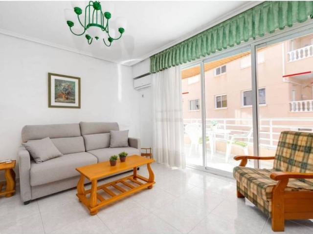 Piso en Venta en Torrevieja