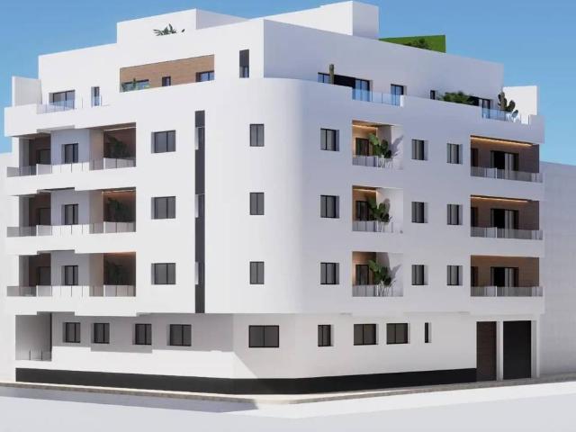 Piso en Venta en Torrevieja