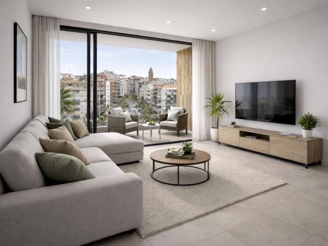 Piso en Venta en Torrevieja