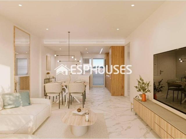 Piso en Venta en Torrevieja