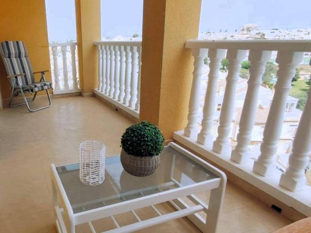 Piso en Venta en Torrevieja