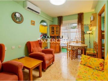 Calle Diego Ramírez Pastor, Torreta Florida, Alicante, Comunidad Valenciana, Comunidad Valenciana