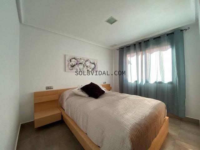 Piso en Venta en Torrevieja