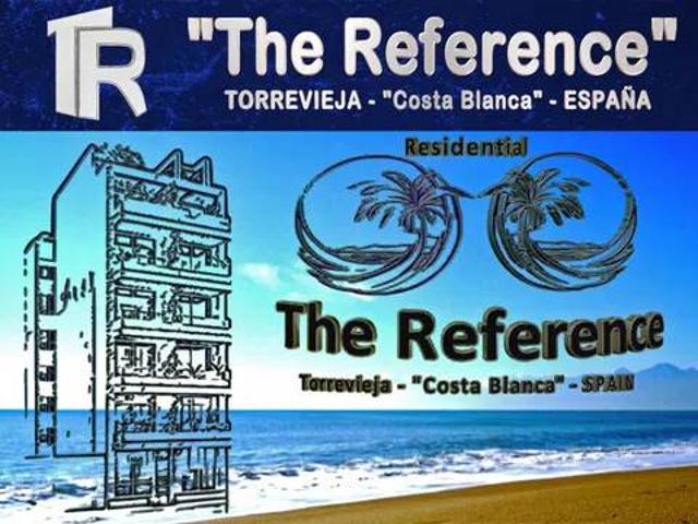 Piso en Venta en Torrevieja