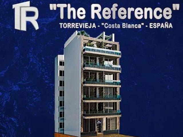 Piso en Venta en Torrevieja