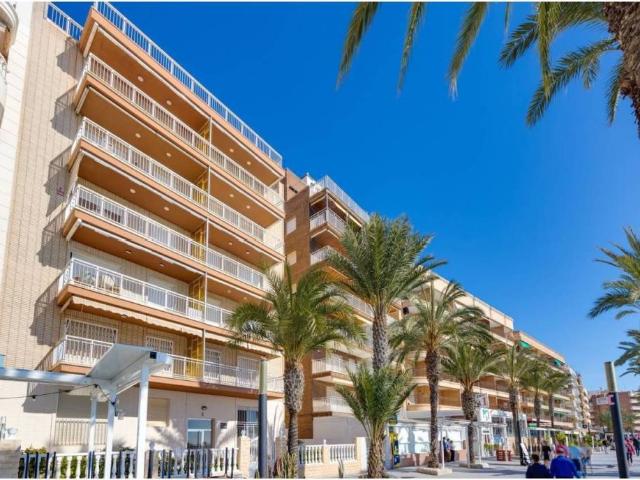 Piso en Venta en Torrevieja