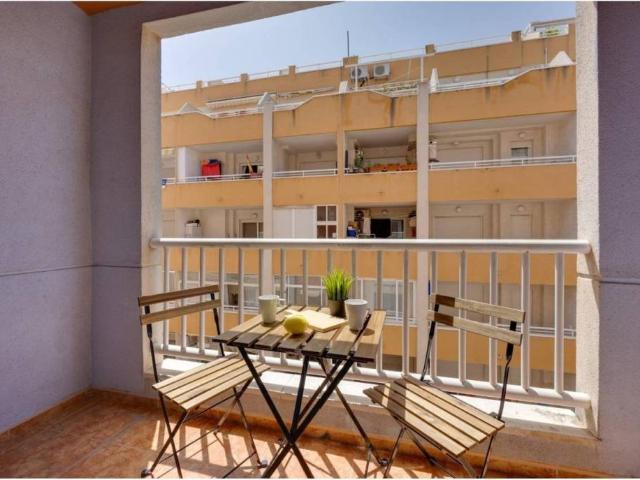 Piso en Venta en Torrevieja