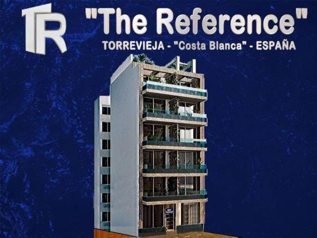 Piso en Venta en Torrevieja