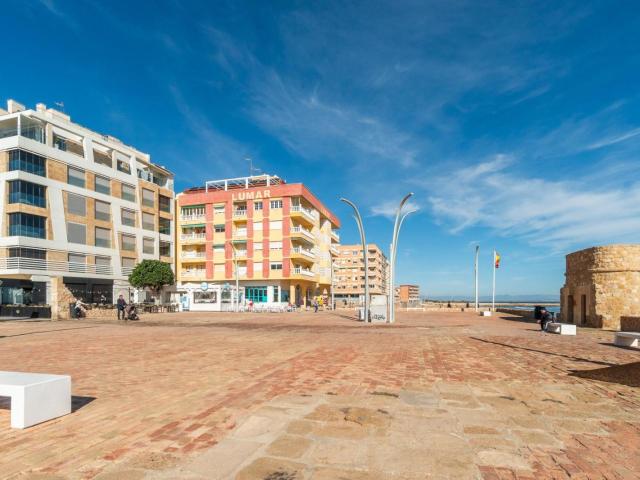Piso en venta en Torrevieja Alicante
