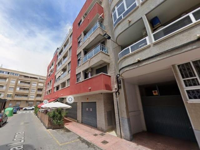 Piso en Venta en Torrevieja Alicante