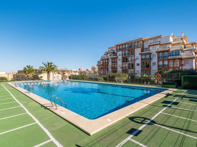 Piso en venta en Torrevieja Alicante