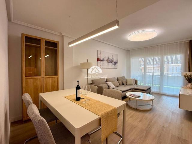 Piso en venta en Torrevieja Alicante