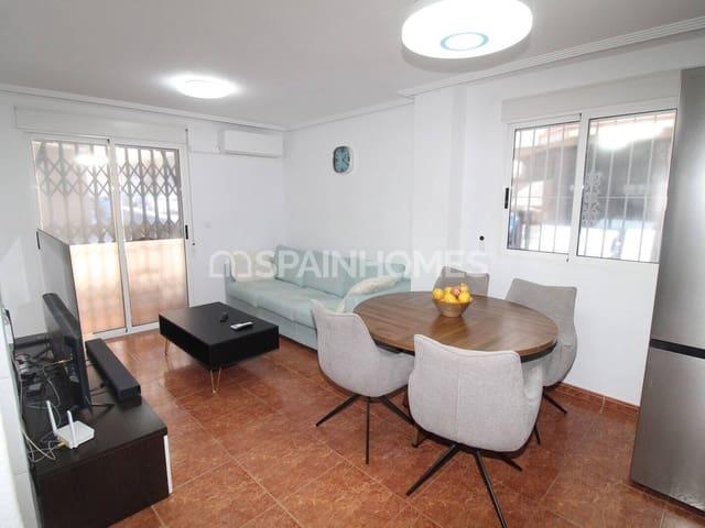Piso en venta en Torrevieja, Alicante Costa Blanca