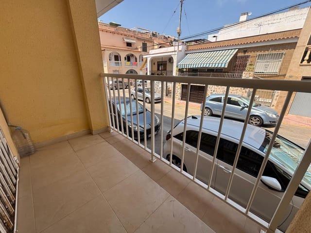 Piso en venta en Torrevieja, Alicante Costa Blanca