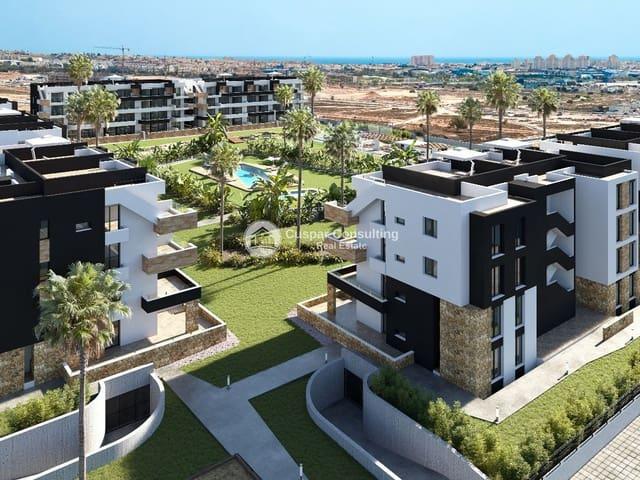 Piso en venta en Torrevieja, Alicante Costa Blanca