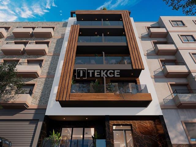 Piso en venta en Torrevieja, Alicante Costa Blanca
