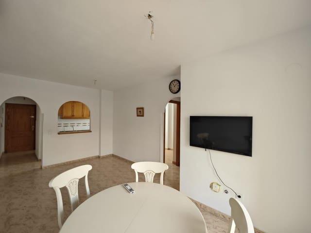Piso en venta en Torrevieja, Alicante Costa Blanca