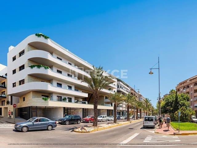 Piso en venta en Torrevieja, Alicante Costa Blanca