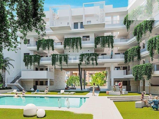 Piso en venta en Torrevieja, Alicante Costa Blanca