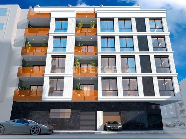Piso en venta en Torrevieja, Alicante Costa Blanca