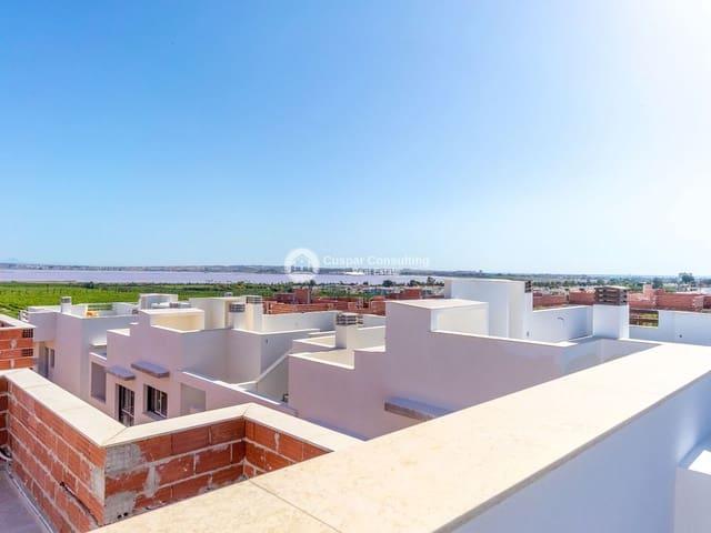 Piso en venta en Torrevieja, Alicante Costa Blanca