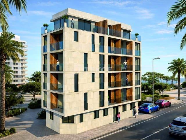Piso en venta en Torrevieja, Alicante Costa Blanca