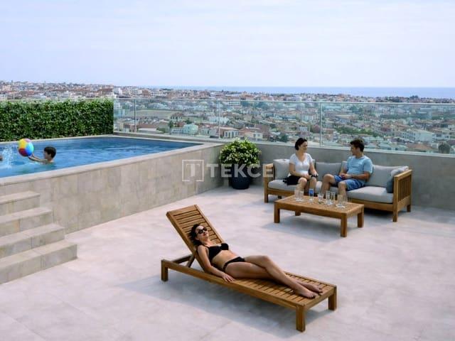 Piso en venta en Torrevieja, Alicante Costa Blanca