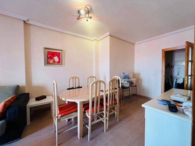 Piso en venta en Torrevieja, Alicante Costa Blanca