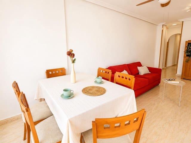 Piso en venta en Torrevieja, Alicante Costa Blanca