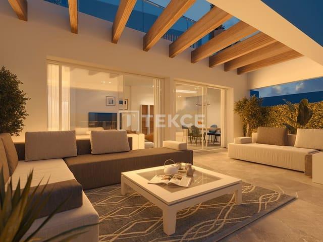 Piso en venta en Torrevieja, Alicante Costa Blanca