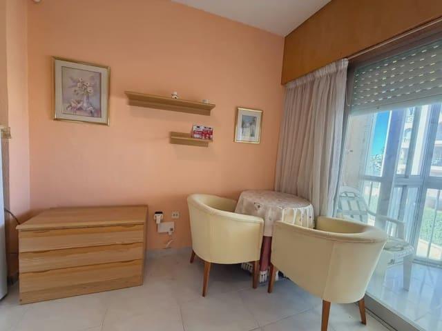 Piso en venta en Torrevieja, Alicante Costa Blanca