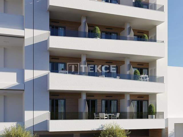 Piso en venta en Torrevieja, Alicante Costa Blanca