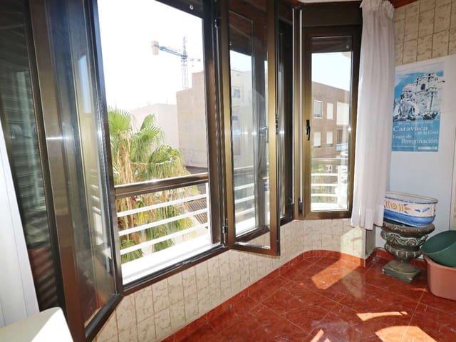 Piso en venta en Torrevieja, Alicante Costa Blanca