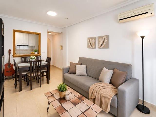 Piso en venta en Torrevieja, Alicante Costa Blanca