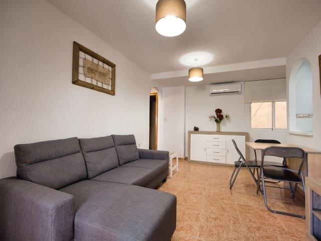 Piso en venta en Torrevieja, Alicante Costa Blanca