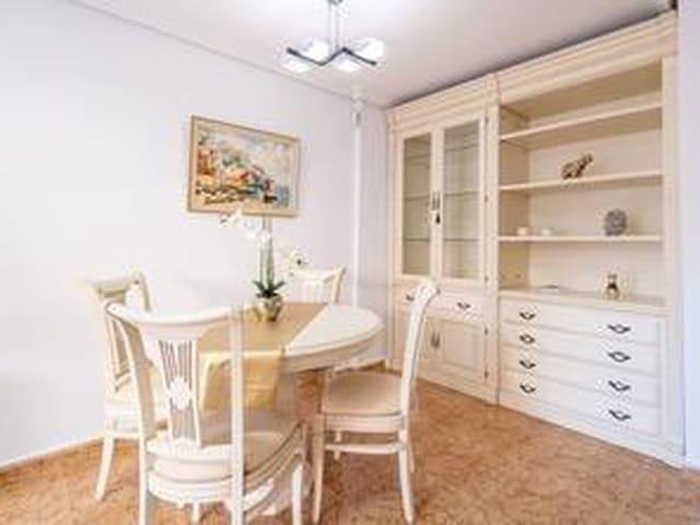 Piso en venta en Torrevieja, Alicante Costa Blanca