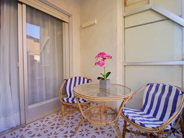 Piso en venta en Torrevieja, Alicante Costa Blanca