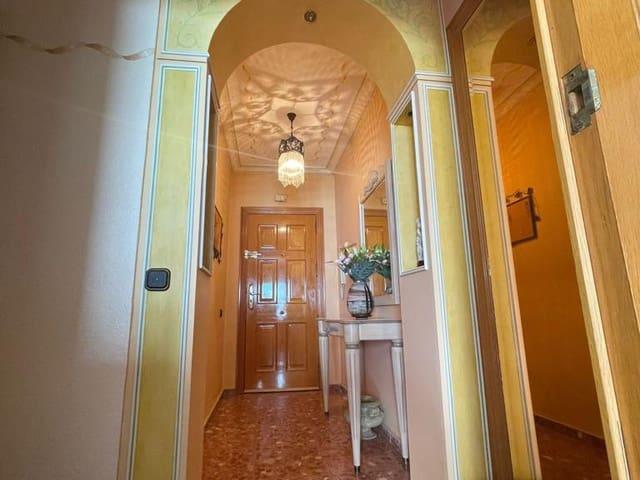 Piso en venta en Torrevieja, Alicante Costa Blanca
