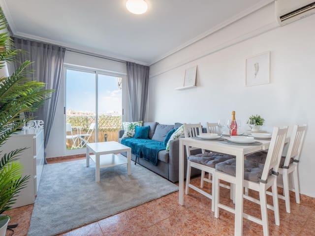 Piso en venta en Torrevieja, Alicante Costa Blanca