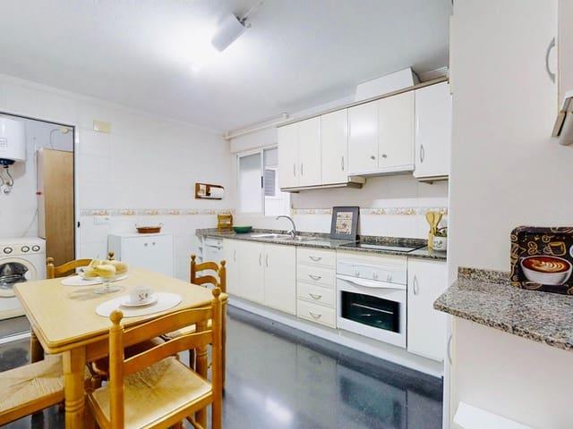 Piso en venta en Torrevieja, Alicante Costa Blanca