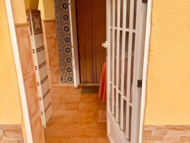 Piso en venta en Torrevieja, Alicante Costa Blanca