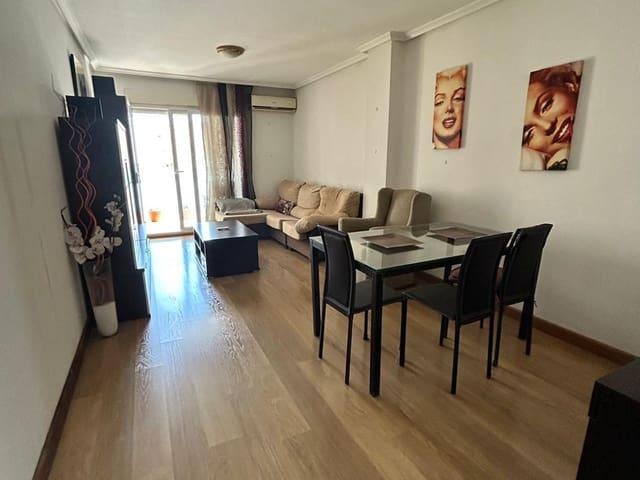 Piso en venta en Torrevieja, Alicante Costa Blanca