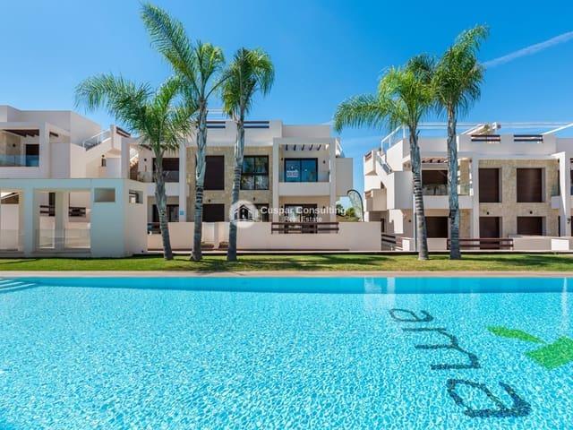 Piso en venta en Torrevieja, Alicante Costa Blanca