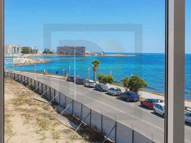 Piso en venta en Torrevieja, Alicante Costa Blanca