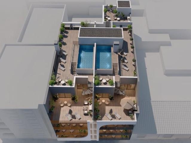 Piso en venta en Torrevieja, Alicante Costa Blanca