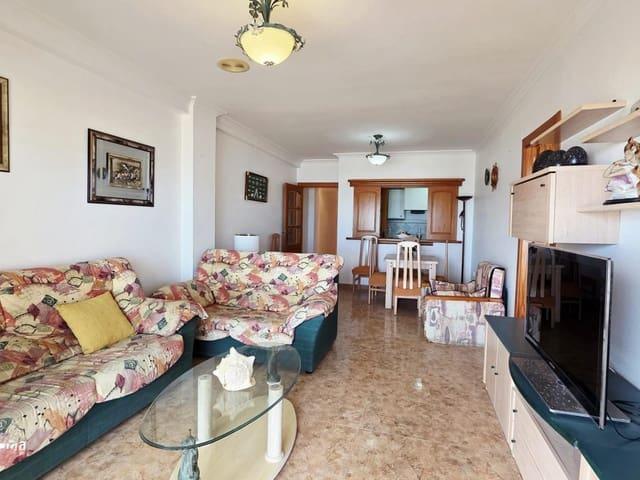 Piso en venta en Torrevieja, Alicante Costa Blanca