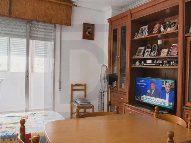 Piso en venta en Torrevieja, Alicante Costa Blanca