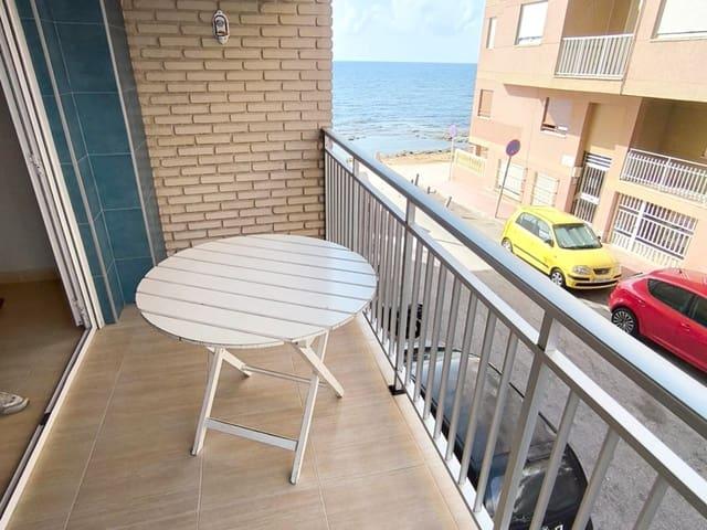 Piso en venta en Torrevieja, Alicante Costa Blanca